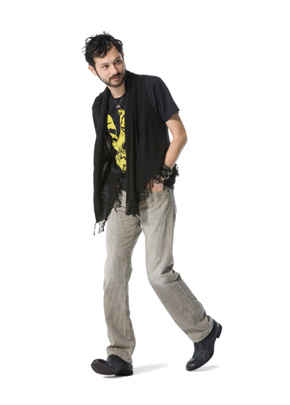glamb 2008 Winter collection