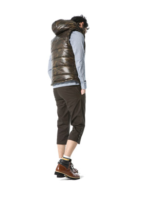glamb 2008 Winter collection