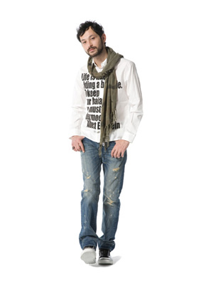 glamb 2008 Winter collection
