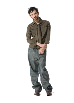 glamb 2008 Winter collection