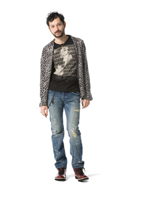 glamb 2008 Winter collection