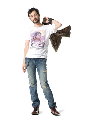 glamb 2008 Winter collection