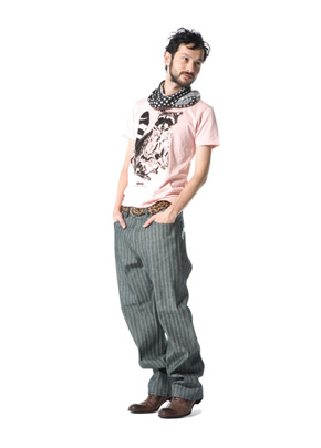 glamb 2008 Winter collection
