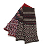 Altai leg warmers