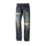 Croker denim
