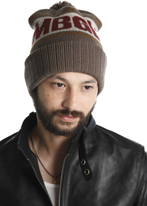 glamb 2009 Winter collection
