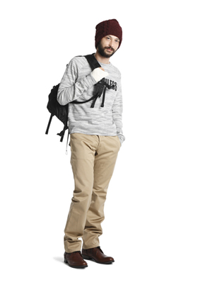 glamb 2009 Winter collection