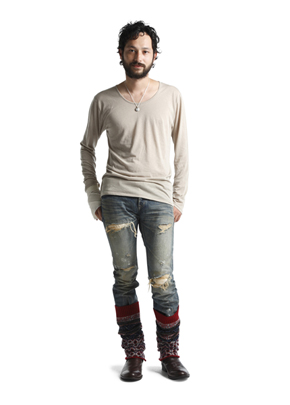 glamb 2009 Winter collection