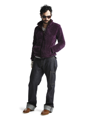 glamb 2009 Winter collection