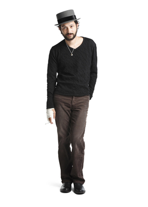 glamb 2009 Winter collection