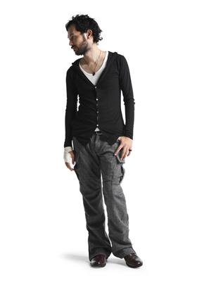glamb 2009 Winter collection