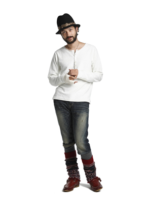 glamb 2009 Winter collection