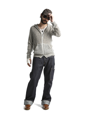 glamb 2009 Winter collection