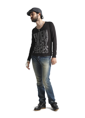 glamb 2009 Winter collection