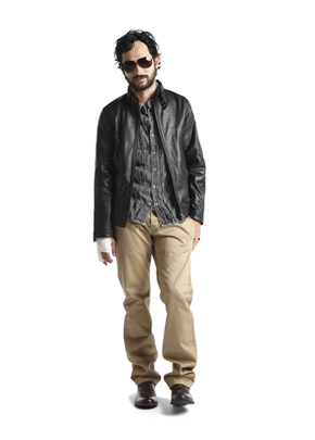 glamb 2009 Winter collection