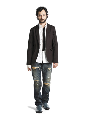 glamb 2009 Winter collection
