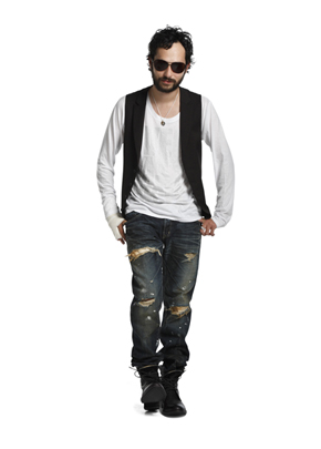 glamb 2009 Winter collection