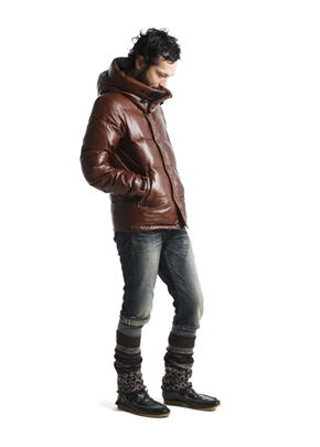 glamb 2009 Winter collection