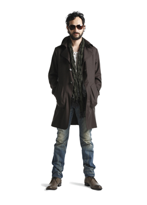glamb 2009 Winter collection
