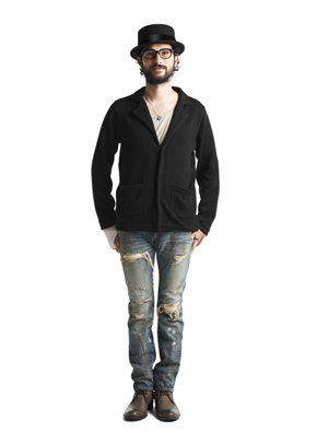 glamb 2009 Winter collection