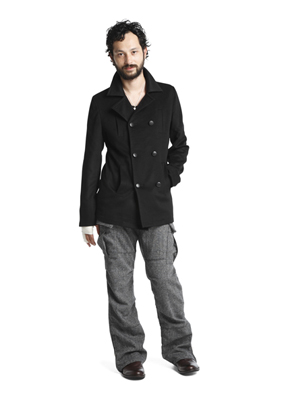 glamb 2009 Winter collection