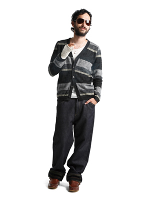 glamb 2009 Winter collection