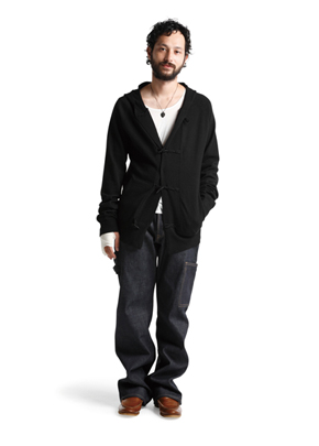 glamb 2009 Winter collection