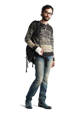 glamb 2009 Winter collection