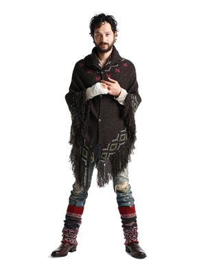 glamb 2009 Winter collection