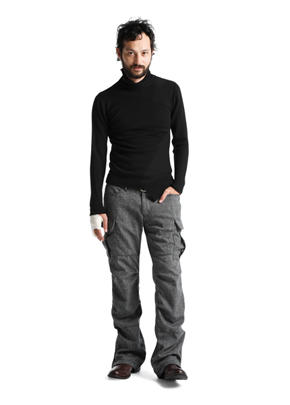 glamb 2009 Winter collection