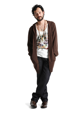glamb 2009 Winter collection