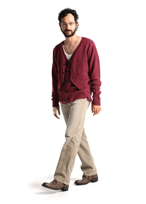 glamb 2009 Winter collection