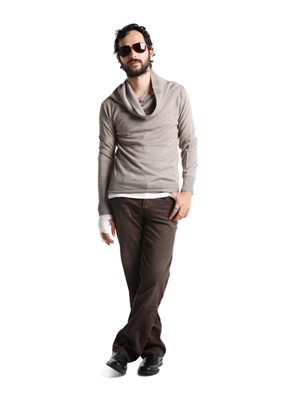 glamb 2009 Winter collection