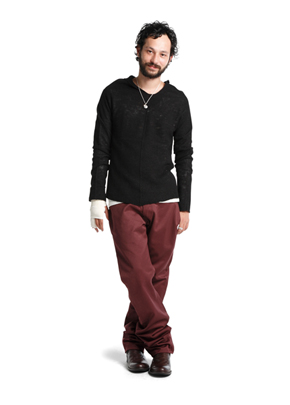 glamb 2009 Winter collection