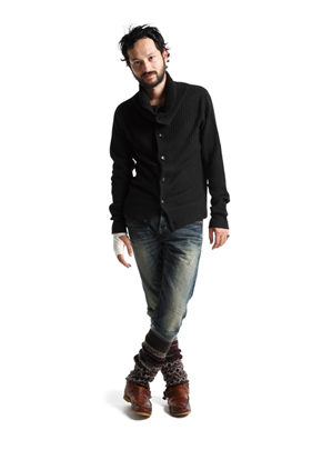 glamb 2009 Winter collection