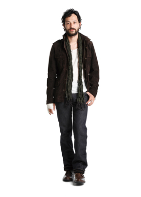 glamb 2009 Winter collection