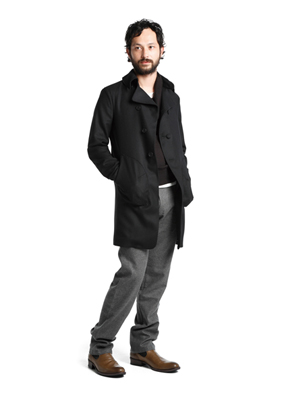 glamb 2009 Winter collection
