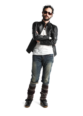 glamb 2009 Winter collection
