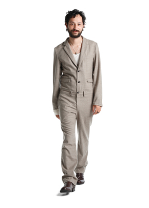glamb 2009 Winter collection