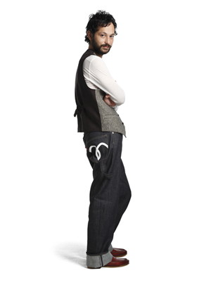 glamb 2009 Winter collection