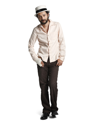 glamb 2009 Winter collection