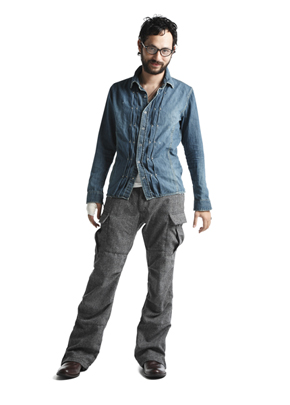 glamb 2009 Winter collection