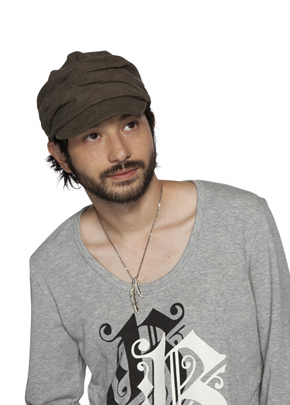 glamb 2010 Spring collection