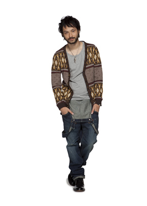 glamb 2010 Spring collection