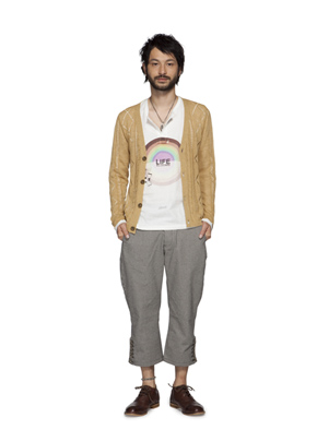 glamb 2010 Spring collection