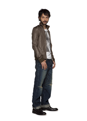 glamb 2010 Spring collection