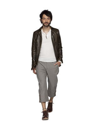 glamb 2010 Spring collection