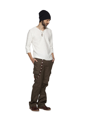 glamb 2010 Spring collection