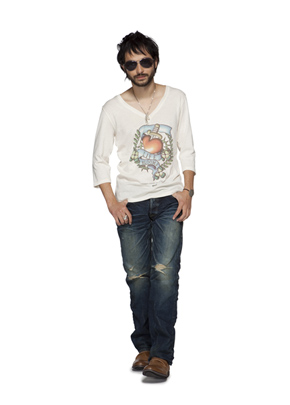 glamb 2010 Spring collection