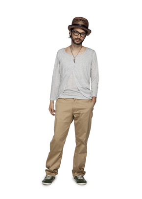 glamb 2010 Spring collection